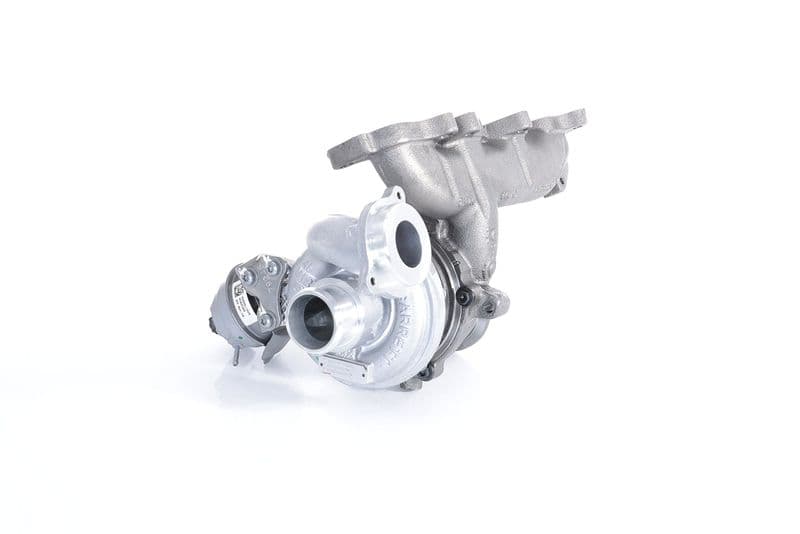 Compresor,sistem de supraalimentare BTS Turbo REMAN T916320BL