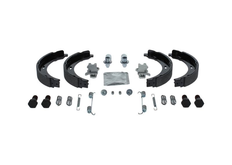 Set saboti frana, frana de mana BOSCH 0 204 113 813