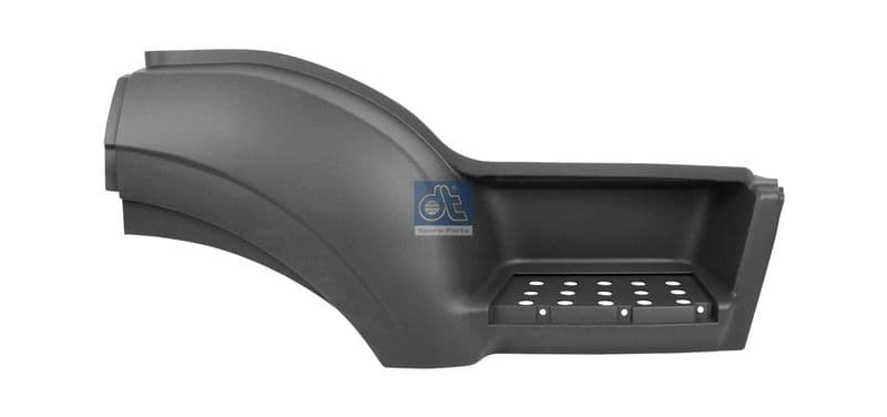 Placă de prag DT Spare Parts 7.72016