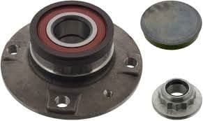Set rulment roata MTR 12138083