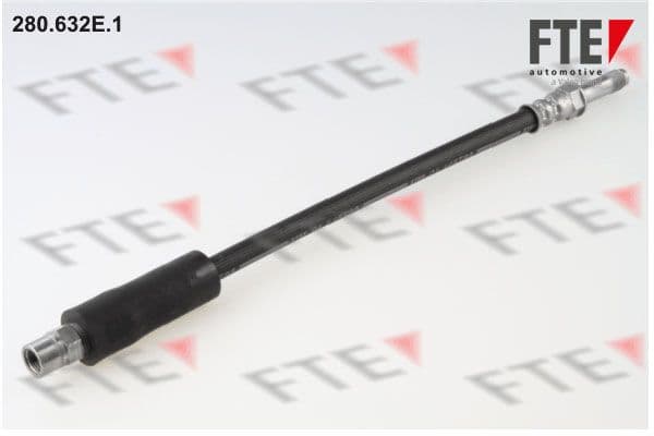 Furtun frana FTE 9240329