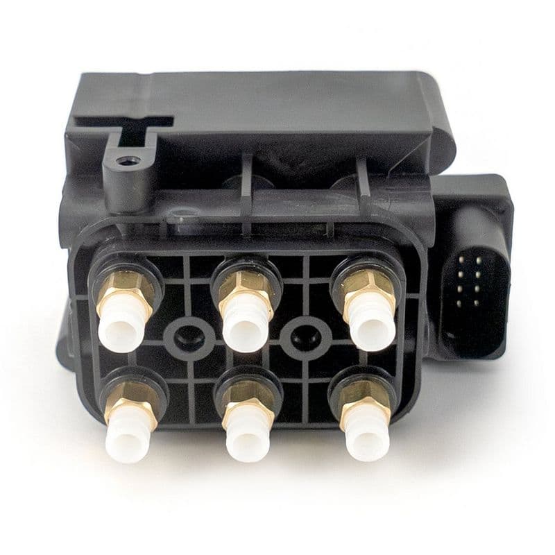 supapa,sistem supraalimentare Arnott VB-4345