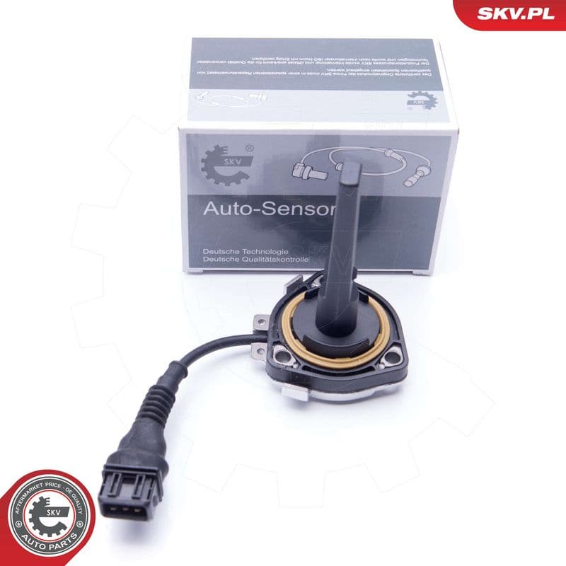 senzor,nivel ulei motor ESEN SKV 17SKV385