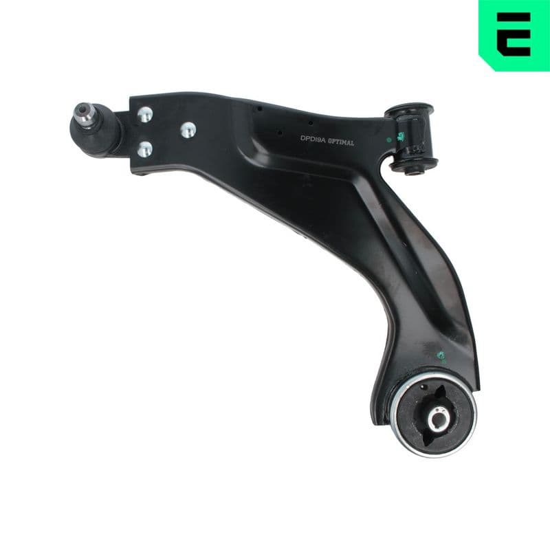 Brat, suspensie roata OPTIMAL G6-827