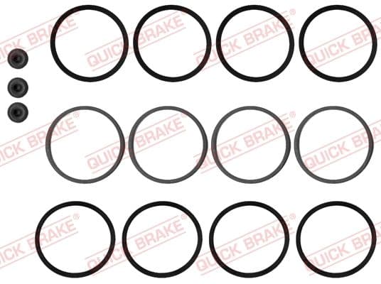 Set reparatie, etrier QUICK BRAKE 114-0179