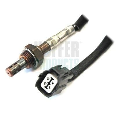 Sonda Lambda MEAT & DORIA 7481757