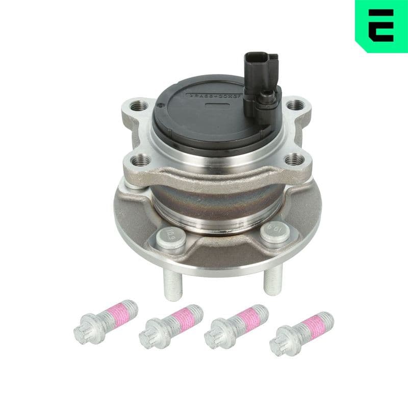 Set rulment roata OPTIMAL 302504