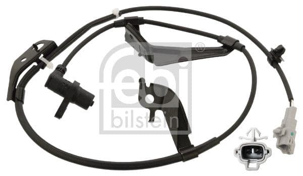 senzor,turatie roata FEBI BILSTEIN 107191