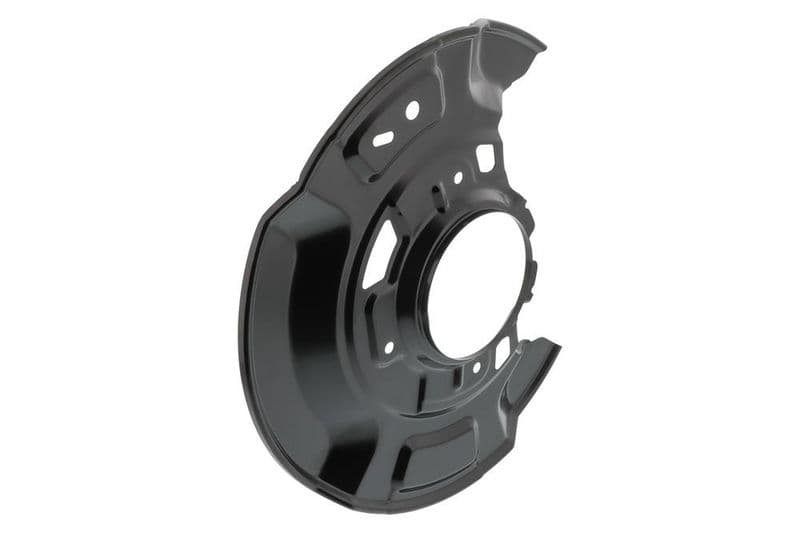 protectie stropire,disc frana TOPRAN EHVP 601 304