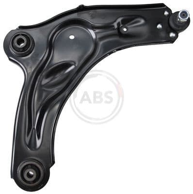 Brat, suspensie roata ABS 211175