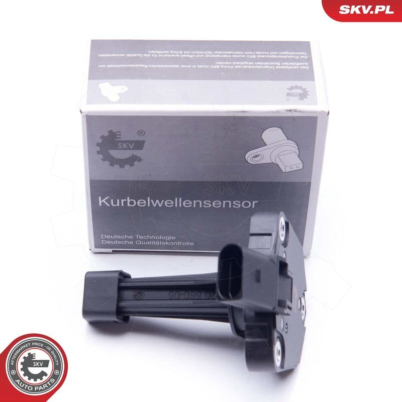 senzor,nivel ulei motor ESEN SKV 17SKV378