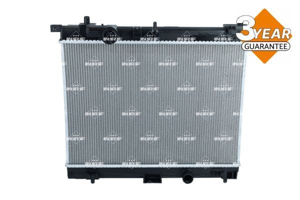 Radiator, racire motor NRF 58501