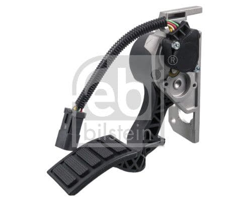 Pedala acceleratie FEBI BILSTEIN 182617