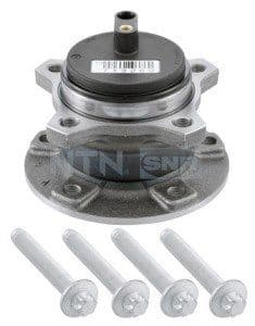 Set rulment roata SNR R159.65