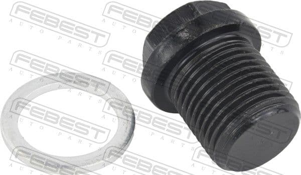 surub de golire,baia de ulei FEBEST 3599-001