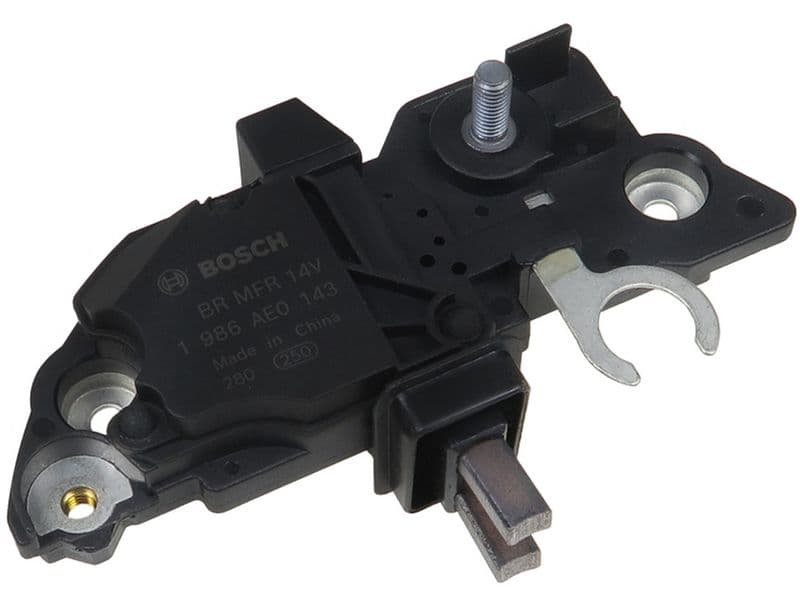 Regulator, alternator AS-PL PREMIUM ARE0148(BOSCH)