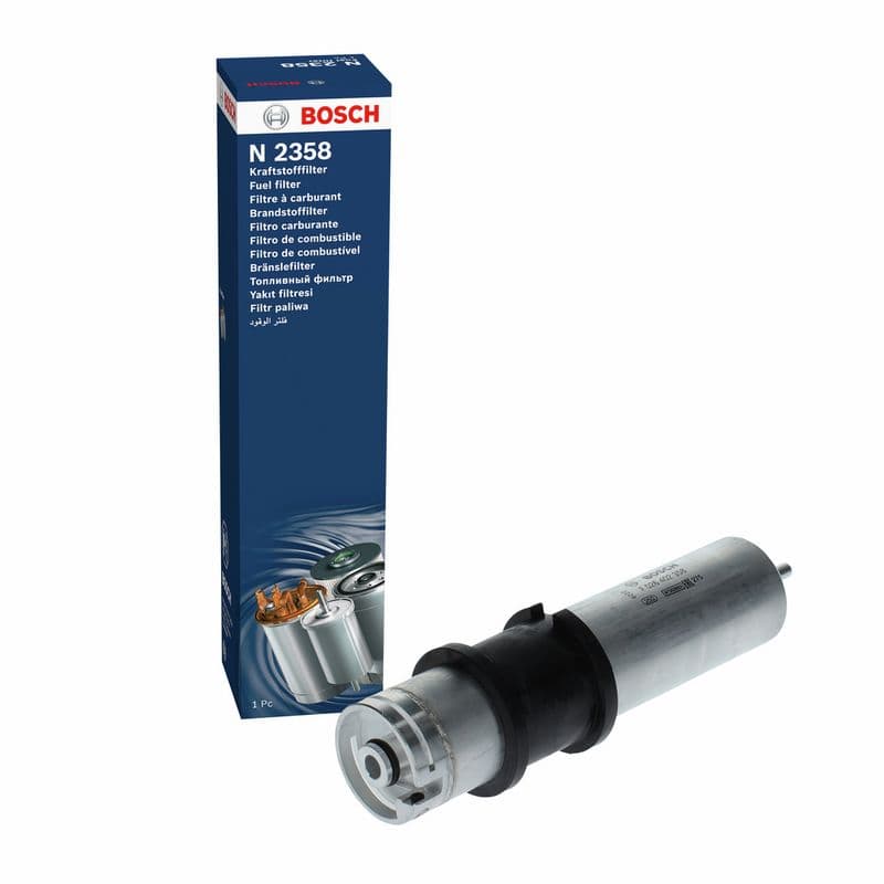 filtru combustibil BOSCH F 026 402 358