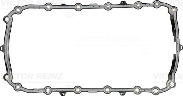 Garnitura baie ulei REINZ 71-34337-00