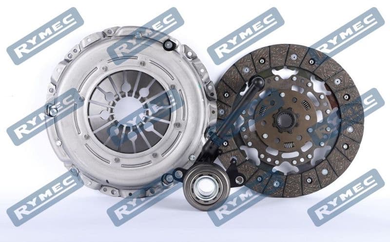 Set ambreiaj RYMEC JT1767052