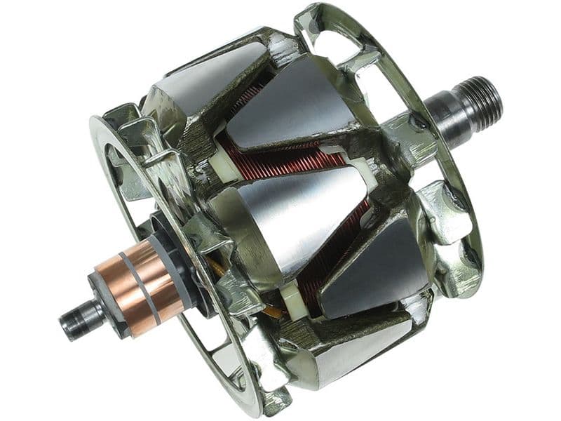 rotor,alternator AS-PL AR5076S