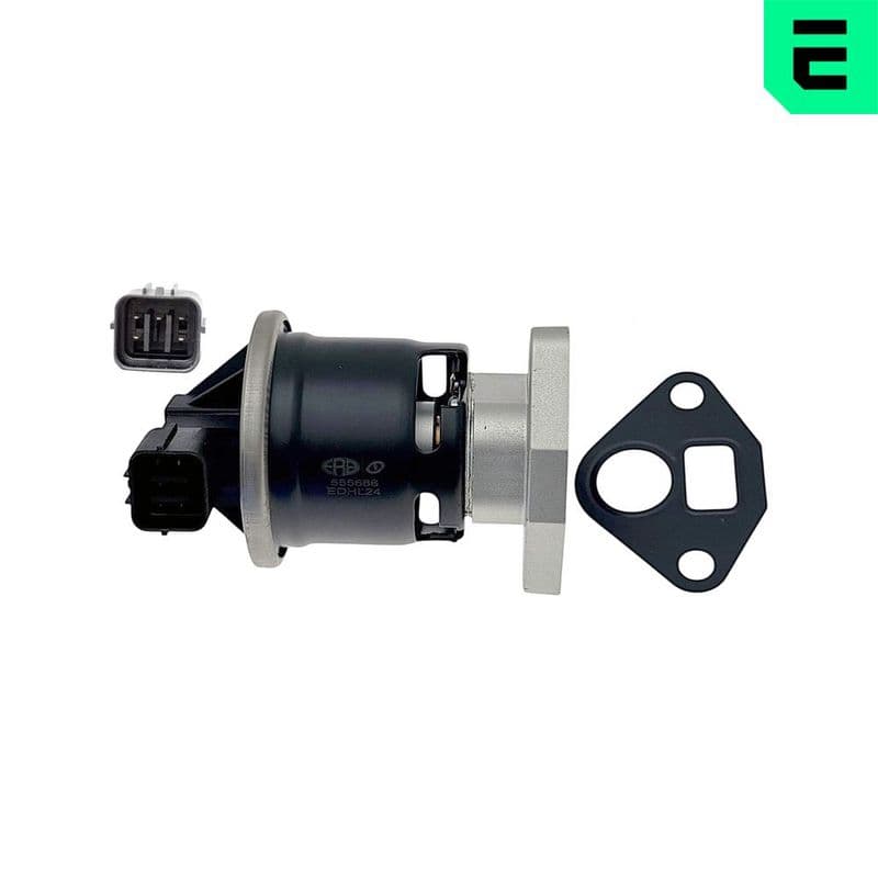 Supapa EGR ERA 555686A