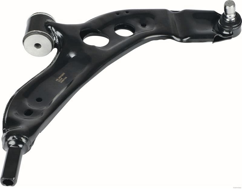Brat, suspensie roata HERTH+BUSS JAKOPARTS J4910886