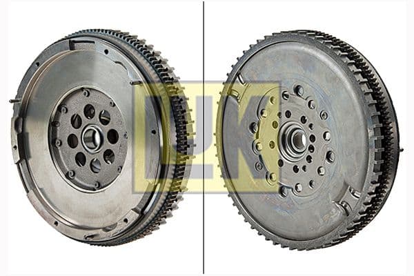 Volanta Schaeffler LuK DMF 415 0827 10