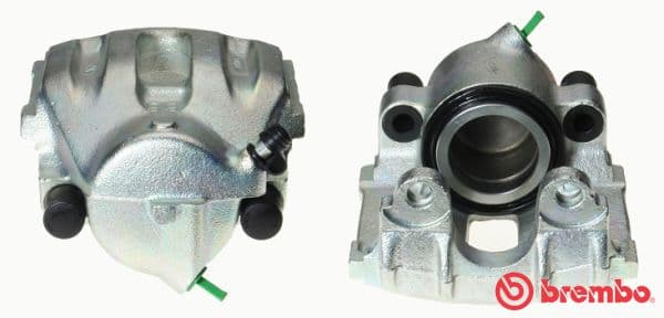 Etrier frana BREMBO ESSENTIAL LINE F 06 053