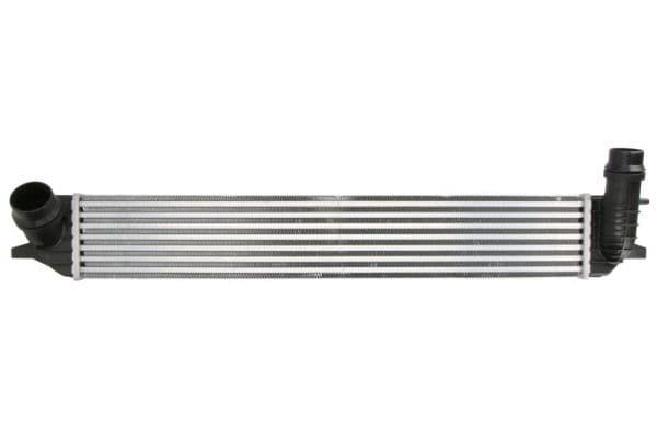 Intercooler, compresor THERMOTEC DAR018TT