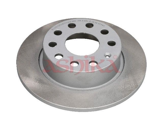 Disc frana ASHIKA 61-00-0902C