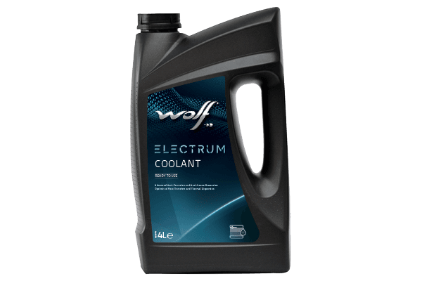 Antigel WOLF ELECTRUM COOLANT 1050875