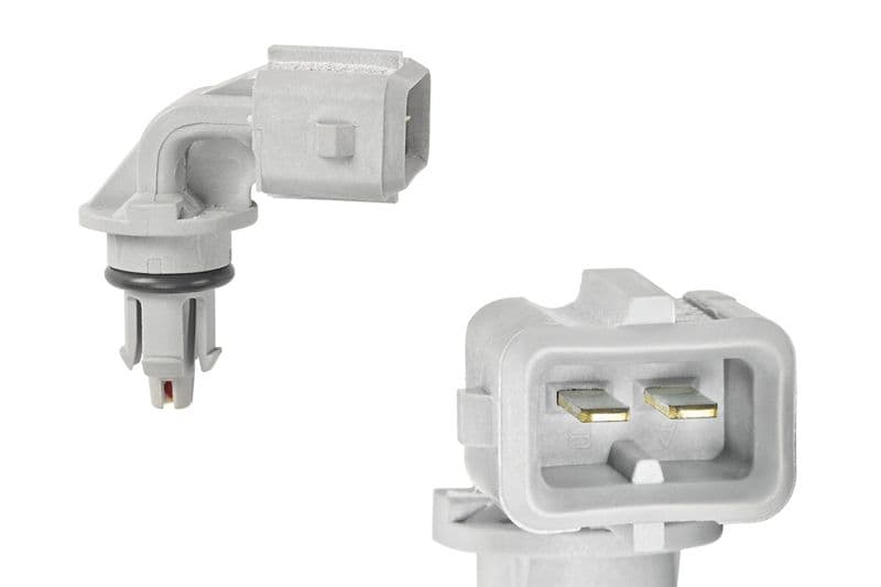 senzor,temperatura aer admisie VALEO 255602