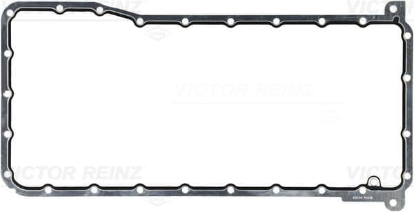 Garnitura baie ulei VICTOR REINZ 71-41292-00