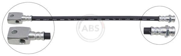 Furtun frana ABS SL 1765