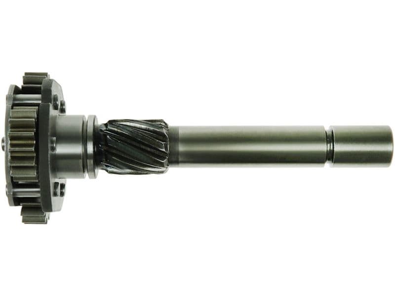 Chit reparatie, demaror AS-PL STANDARD SG3030S