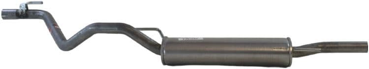 Toba esapament finala BOSAL 282-373