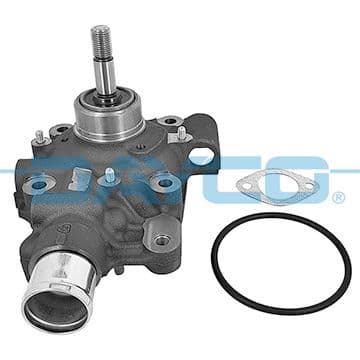 Pompă de apă, răcire motor DAYCO DP181