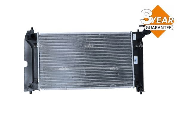 Radiator, racire motor NRF EASY FIT 53397
