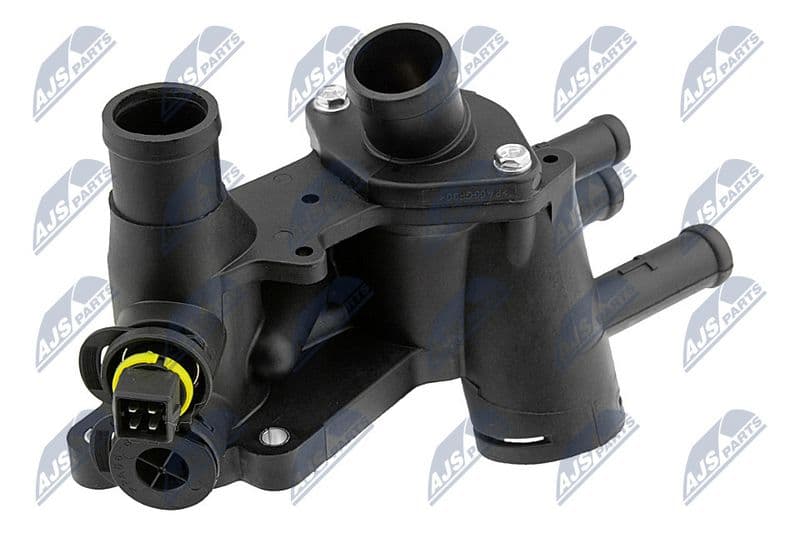 carcasa termostat NTY CTM-WW-000