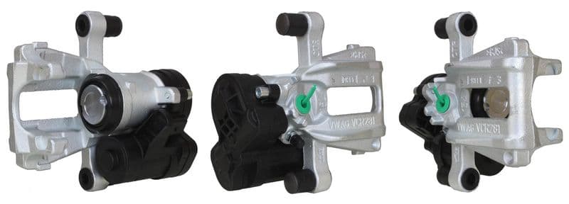 Etrier frana ELSTOCK 87-3162