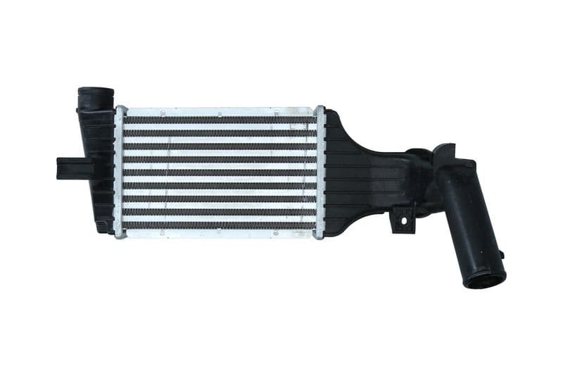 Intercooler, compresor KAMOKA 7750109