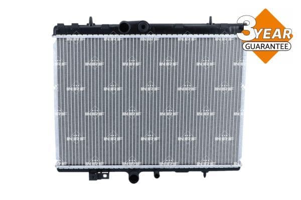 Radiator, racire motor NRF 550051