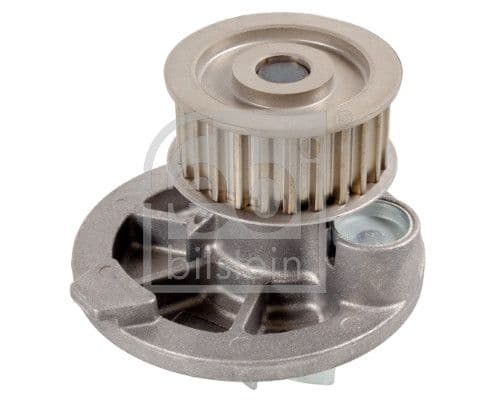 Pompă de apă, răcire motor FEBI BILSTEIN 17283