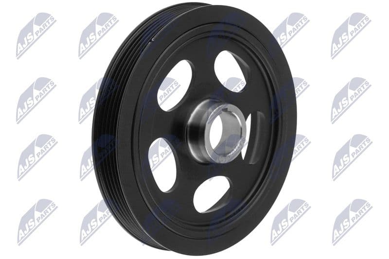 Fulie curea, arbore cotit NTY RKP-ME-005