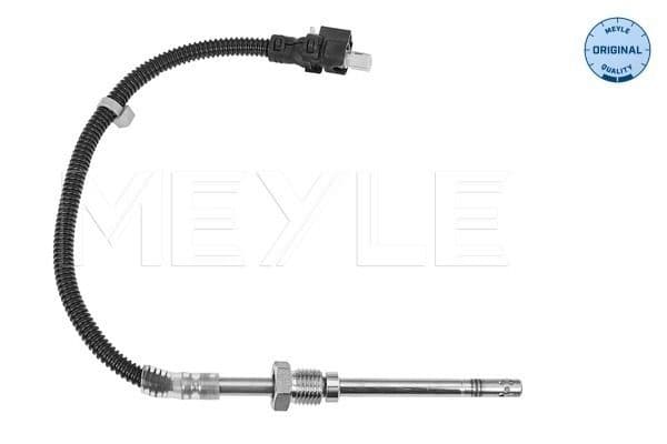 Senzor, temperatura gaze evacuare MEYLE -ORIGINAL: True to OE. 014 800 0173