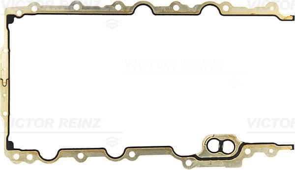 Garnitura baie ulei VICTOR REINZ 71-10231-00