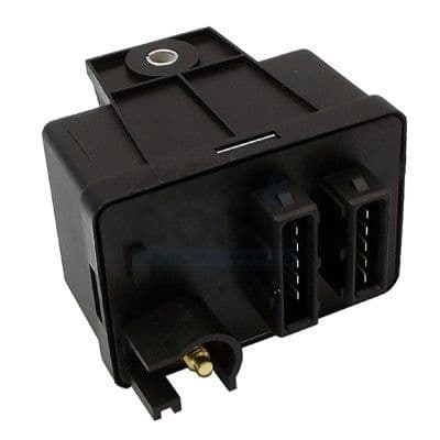 unitate de control,bujii incandescente MEAT & DORIA 7243000