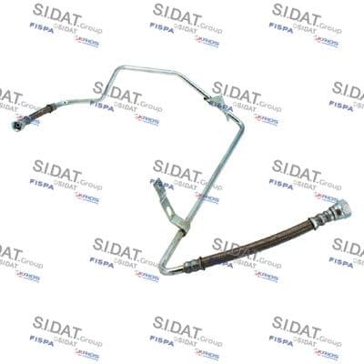 conducta ulei, incarcare SIDAT 47.2109