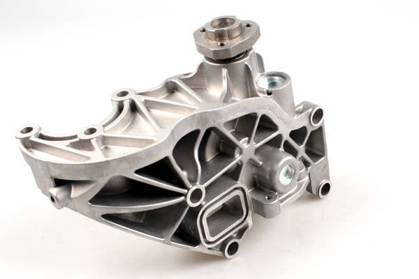 Pompă de apă, răcire motor HEPU P381