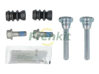Set bucsi de ghidaj, etrier frana FRENKIT 808014